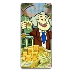 Cash
Mania
