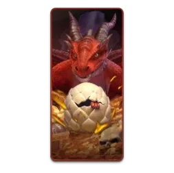 Dragon
Hatch