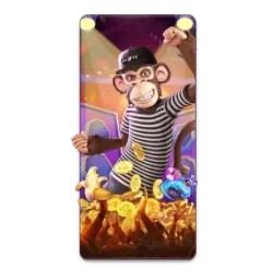 Wild Ape